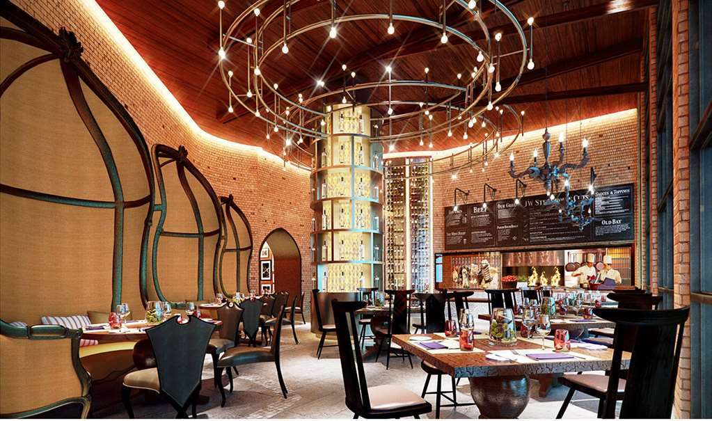 The Chedi Hotel *